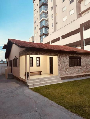 Casa em Imbituba